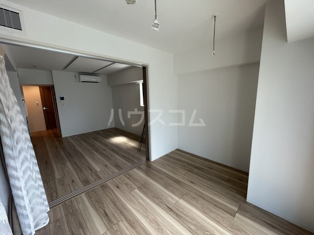 7/30 リビング/ダイニング