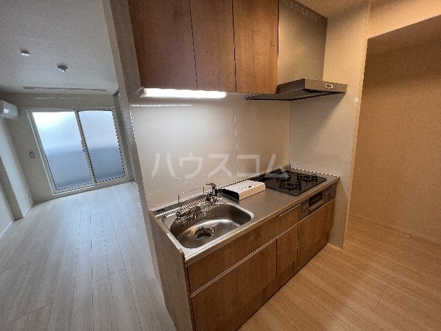 9/30 キッチン