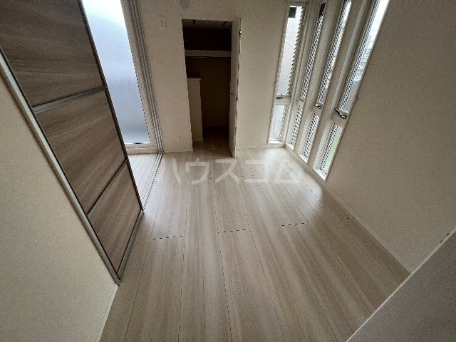 6/30 寝室