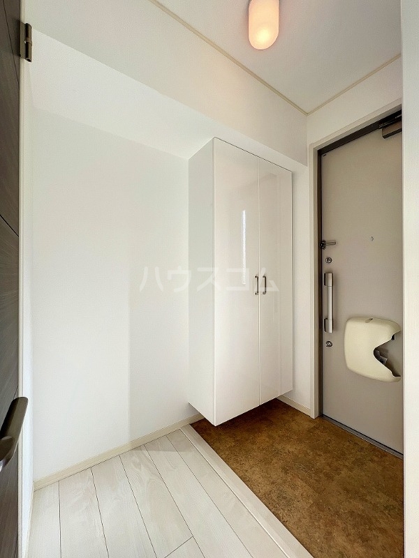 3/18 リビング/ダイニング