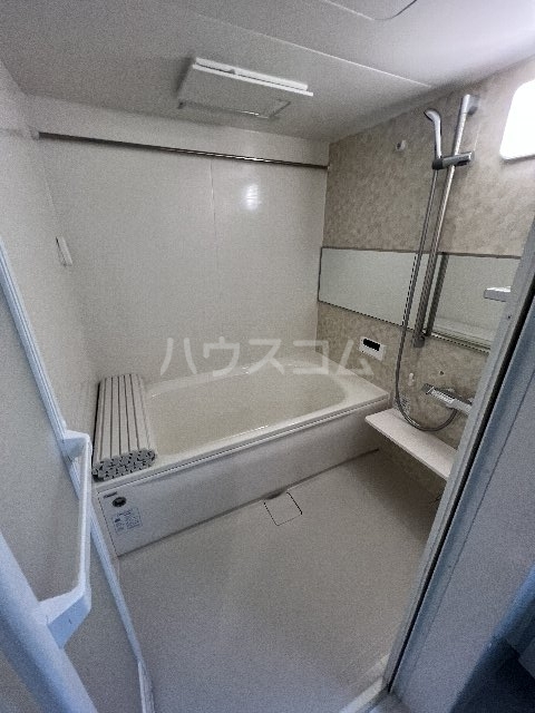 14/30 浴室