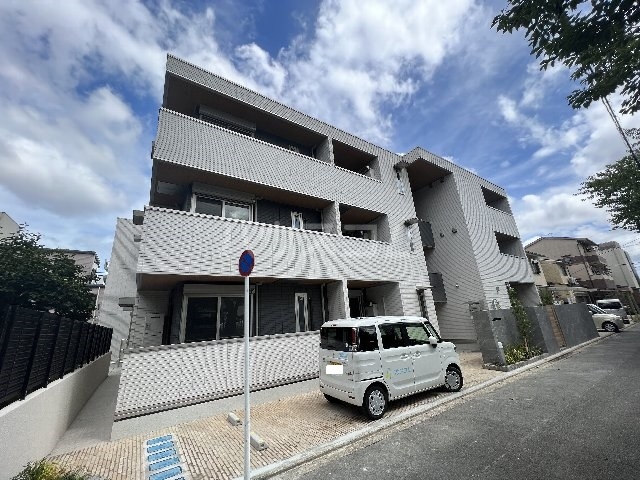 3/30 外観
