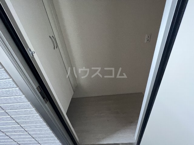 11/30 玄関