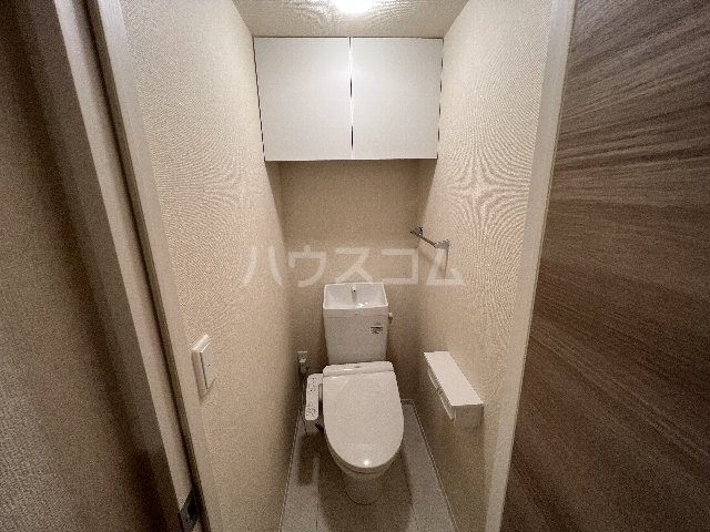 15/30 トイレ