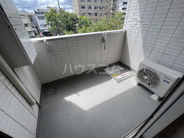 24/30 バルコニー