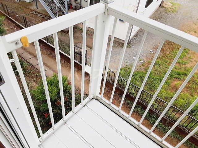 17/29 バルコニー