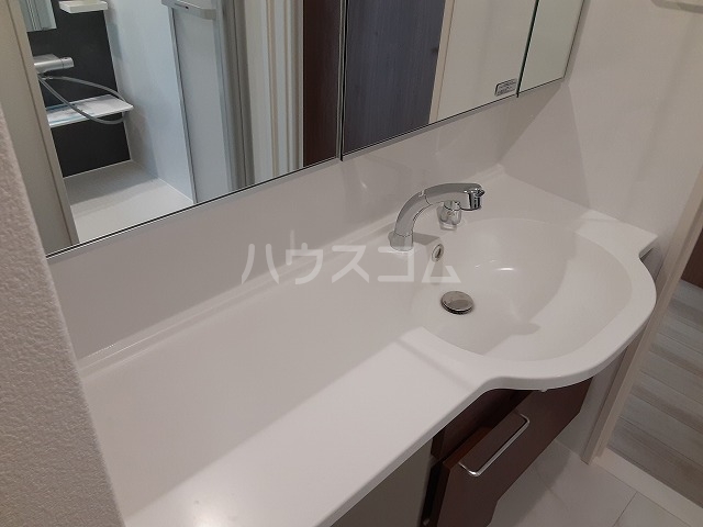 13/20 洗面