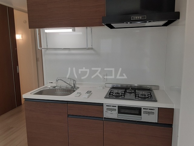 7/20 キッチン