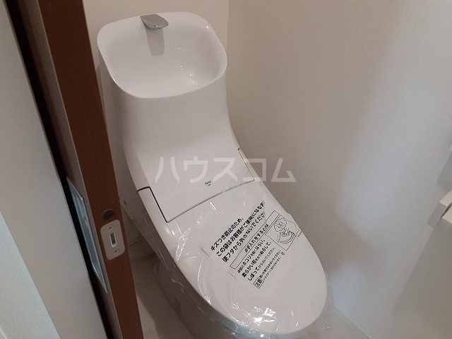 10/20 トイレ