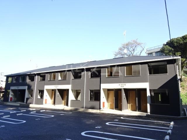 1/18 外観