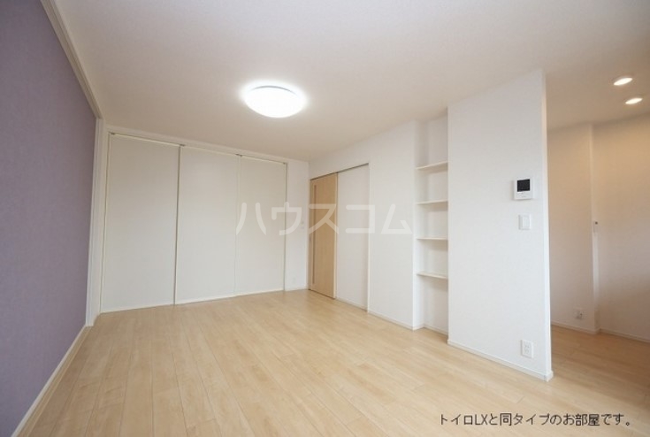 6/30 リビング/ダイニング