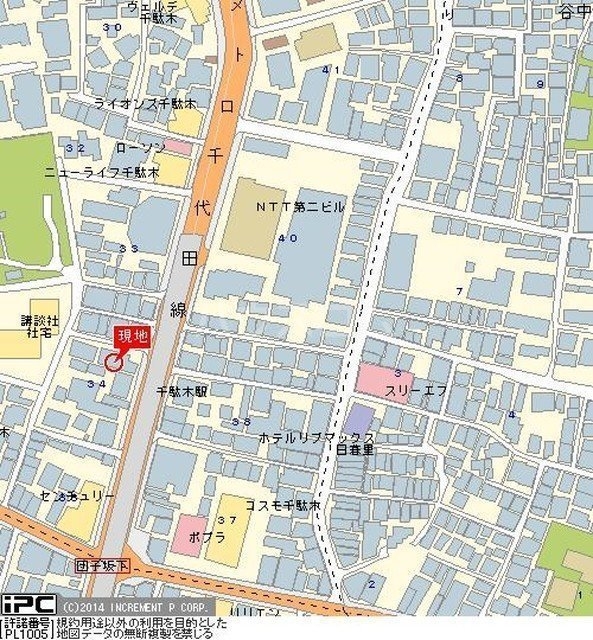 22/22 地図