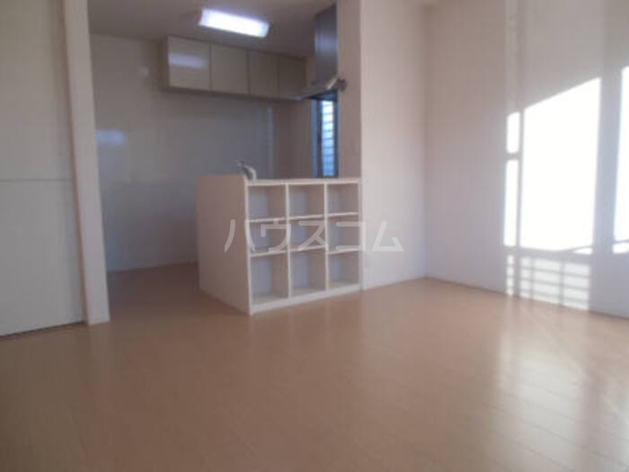 3/16 リビング/ダイニング