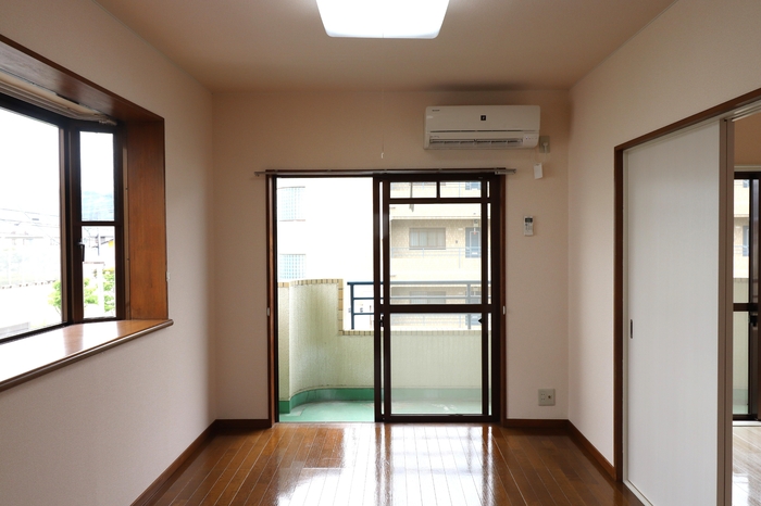 3/14 リビング/ダイニング