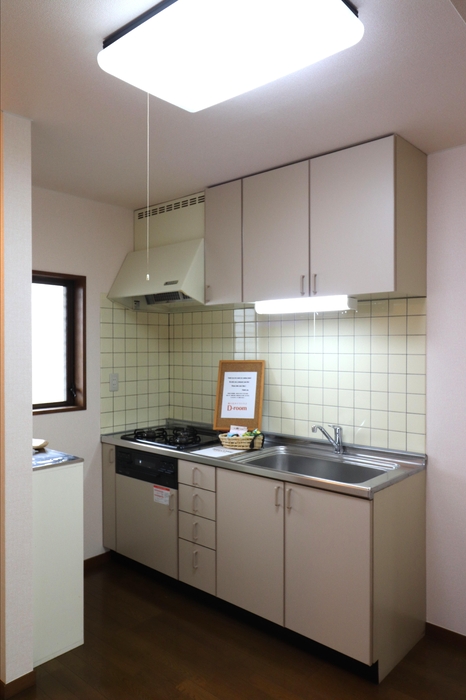 7/14 キッチン