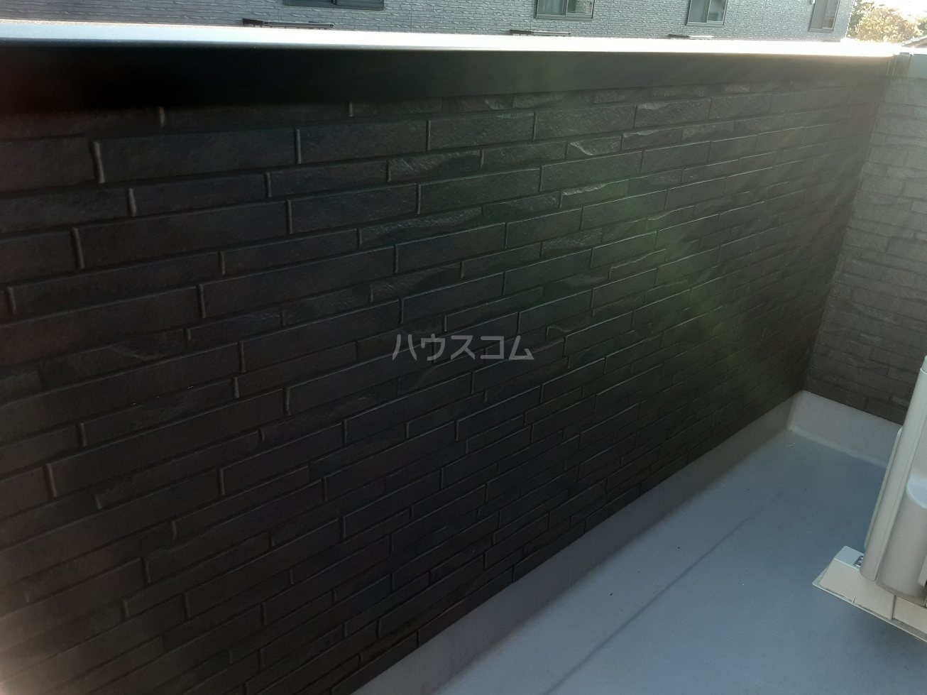 18/30 バルコニー