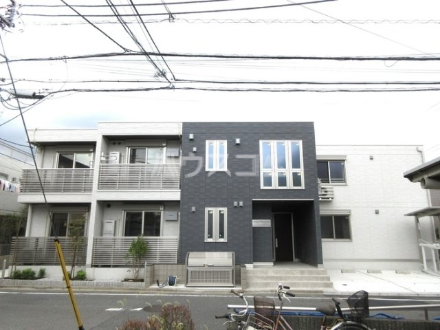 1/15 外観