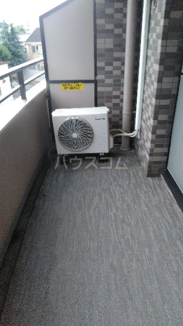 14/24 バルコニー