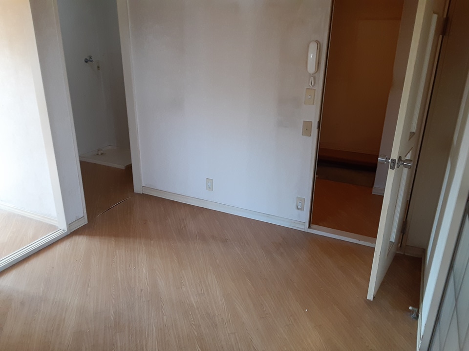 3/29 リビング/ダイニング