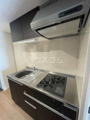 11/30 キッチン