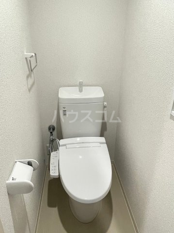 14/30 トイレ