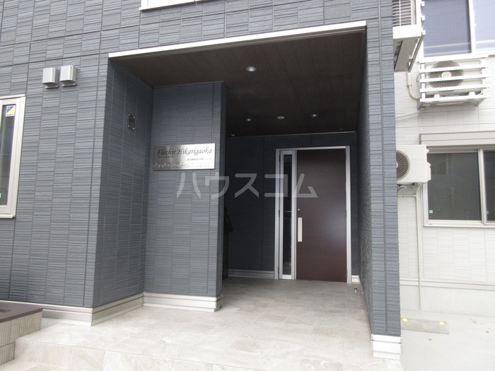 18/20 エントランス