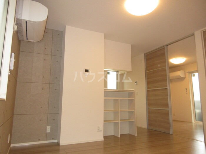 3/20 リビング/ダイニング