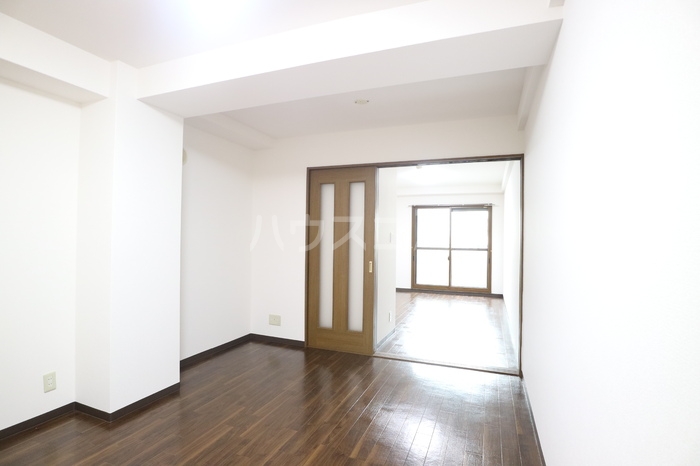 3/23 リビング/ダイニング