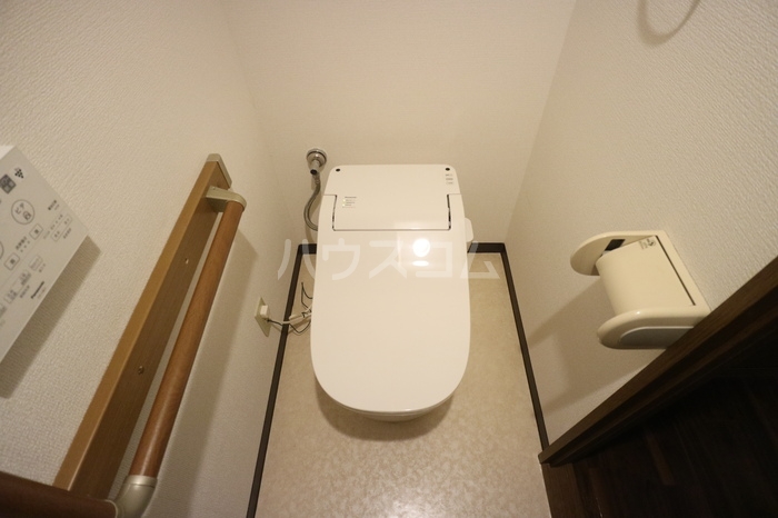 9/23 トイレ