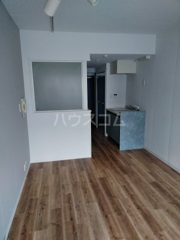 5/29 リビング/ダイニング