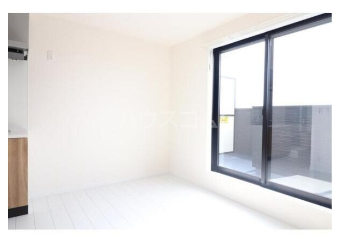 4/26 リビング/ダイニング