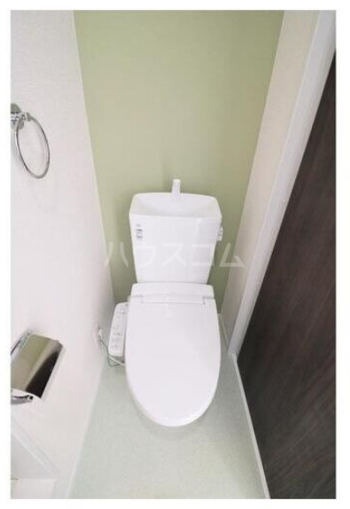 9/26 トイレ