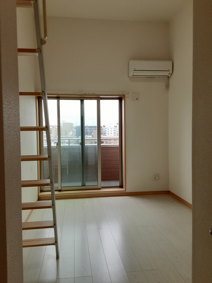 3/29 リビング/ダイニング