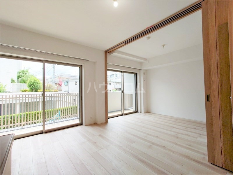 3/30 リビング/ダイニング