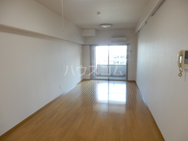 6/21 リビング/ダイニング