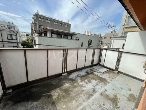 20/30 駐車場