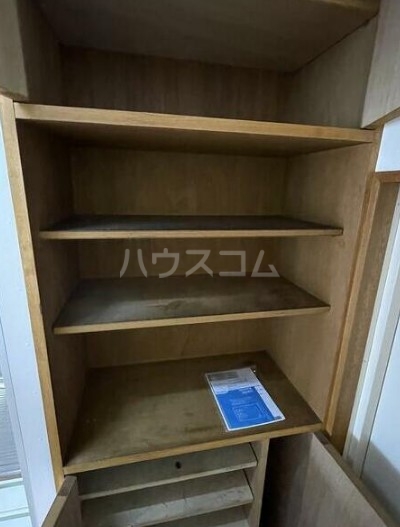 5/30 収納