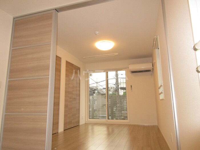 3/20 リビング/ダイニング