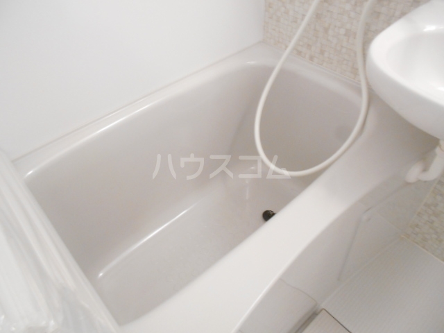 15/26 浴室