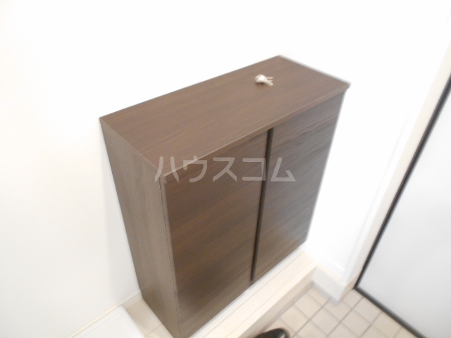 10/26 玄関