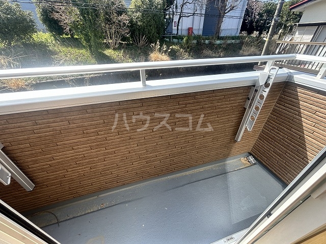 24/30 バルコニー