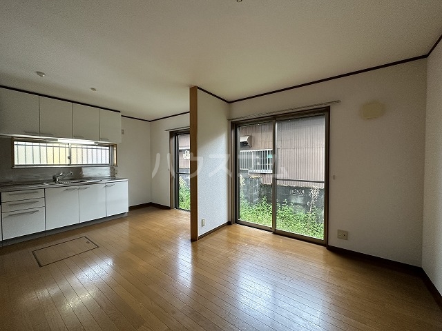 3/22 リビング/ダイニング