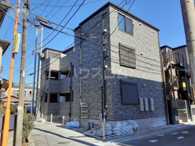 1/18 外観