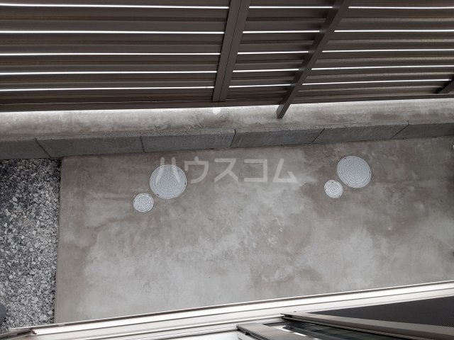 15/26 バルコニー