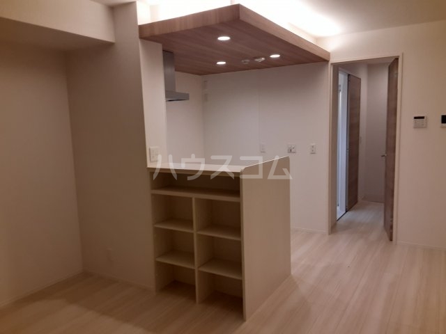 3/26 リビング/ダイニング