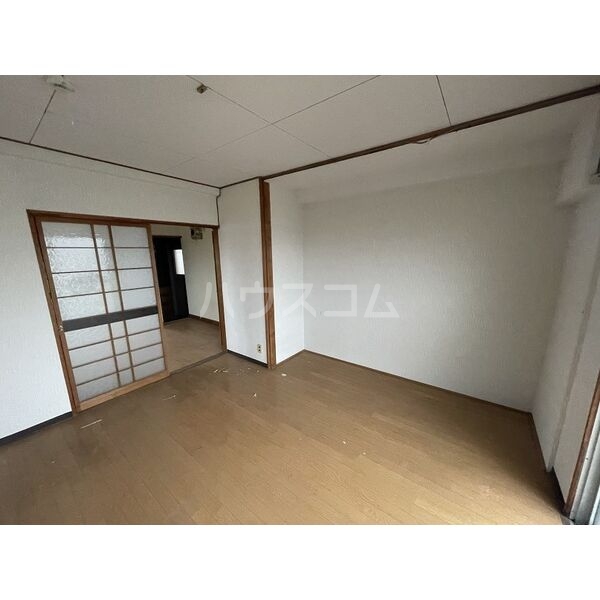 5/10 リビング/ダイニング