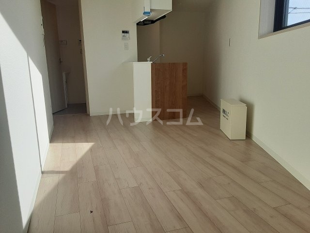 3/21 リビング/ダイニング