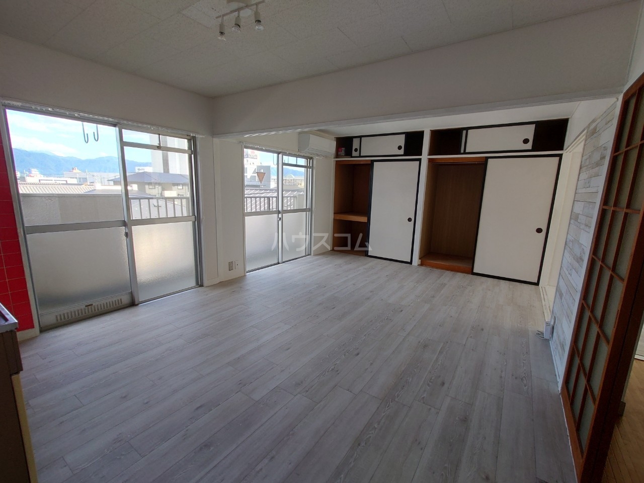 3/21 リビング/ダイニング