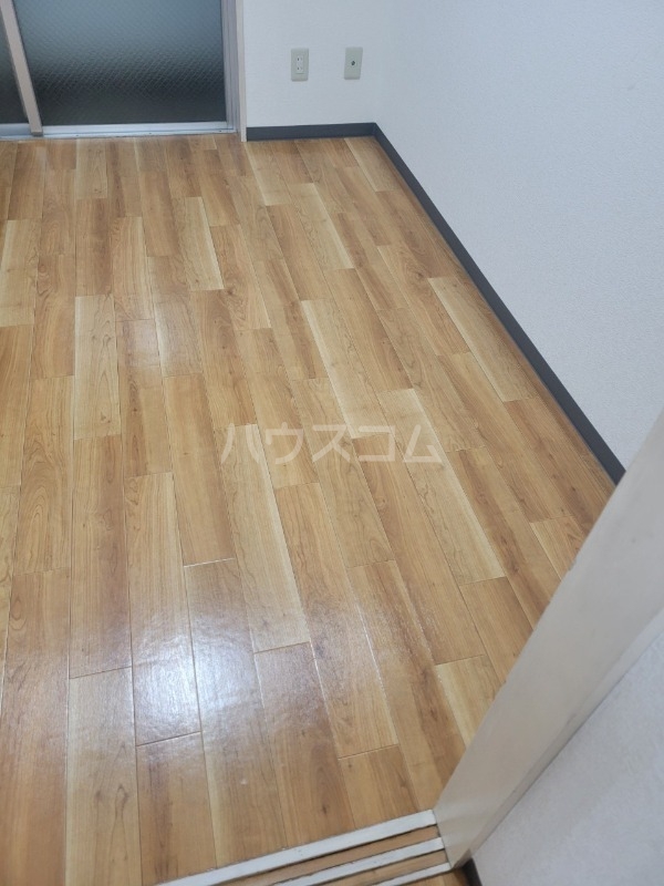 3/18 リビング/ダイニング