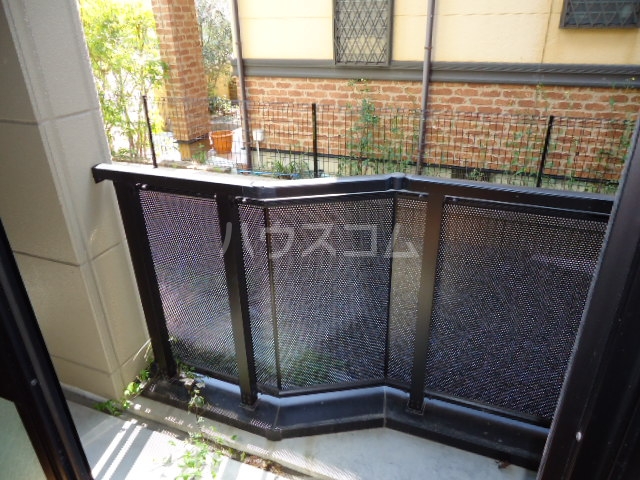 18/29 バルコニー